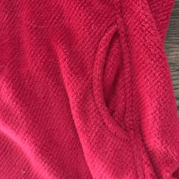 PATAGONIA FLEECE PULLOVER - Picture 3 of 3